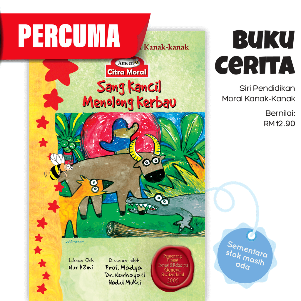 Buku Percuma Sep-02