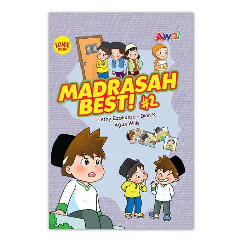 Madarasah Best 2-01