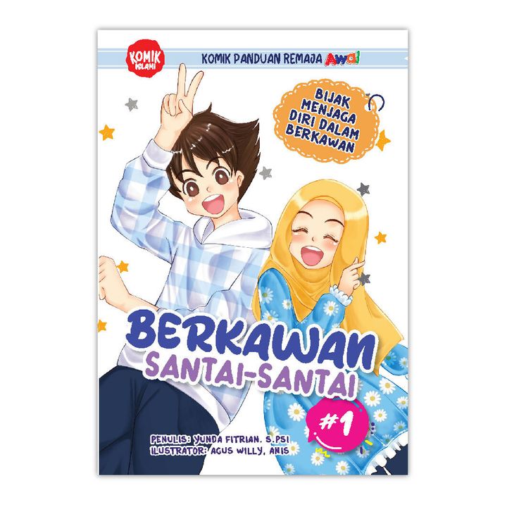 SANTAI KAWAN-02