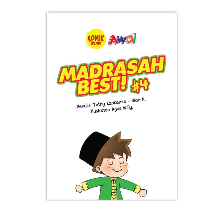 madrash 4 1New-02