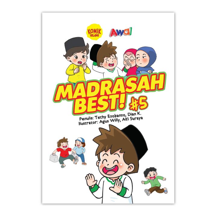 madrash best5-02