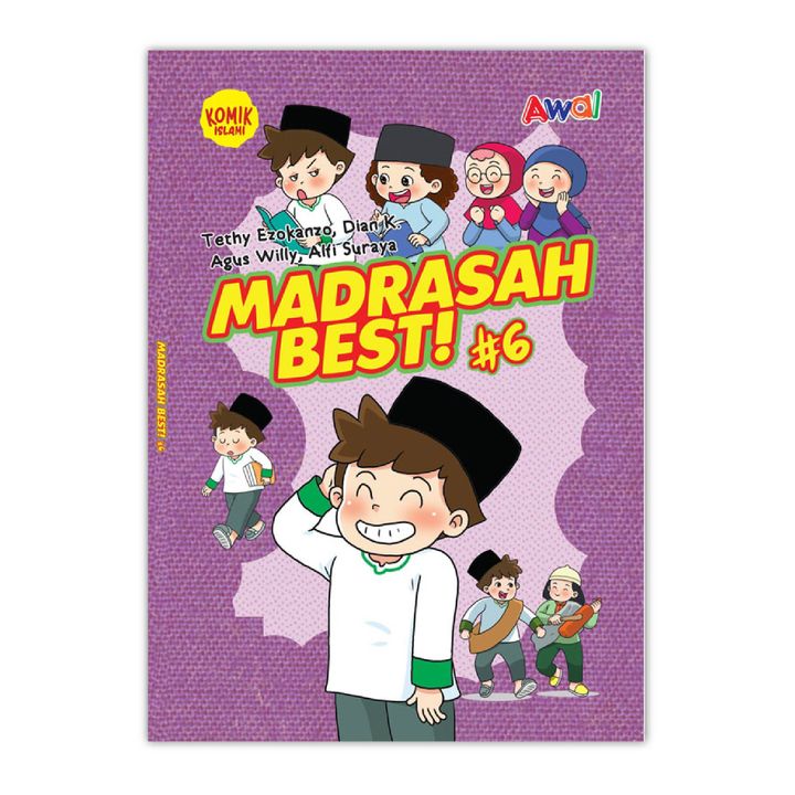 madrasah best6-01