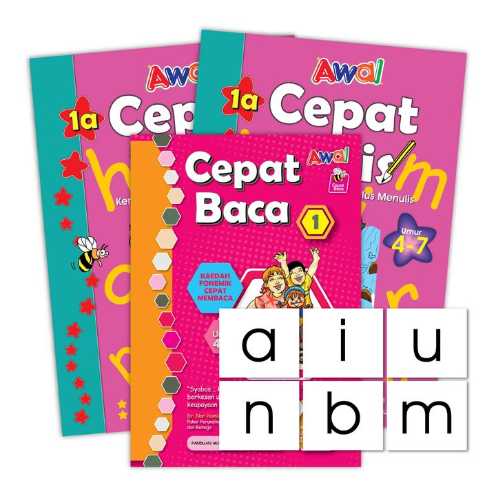 Bacaan Berkaedah-01