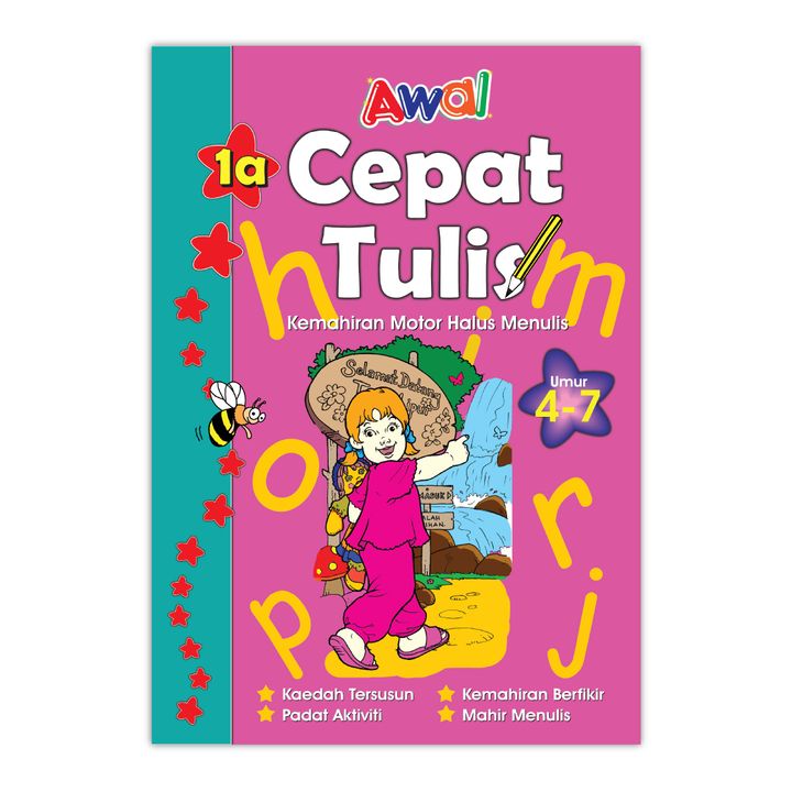 Bacaan Berkaedah-04