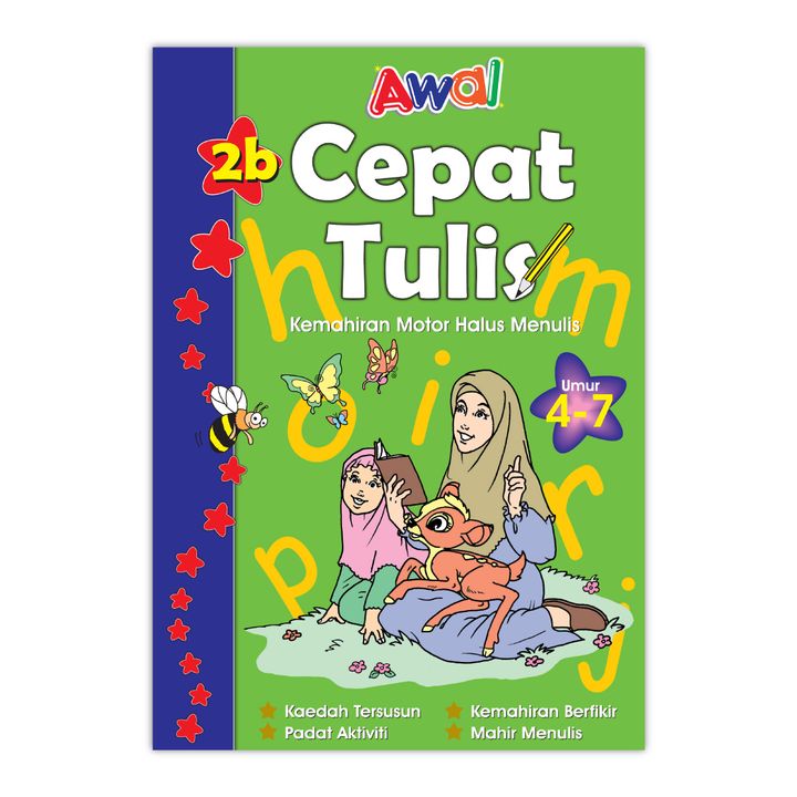 Bacaan Berkaedah-07