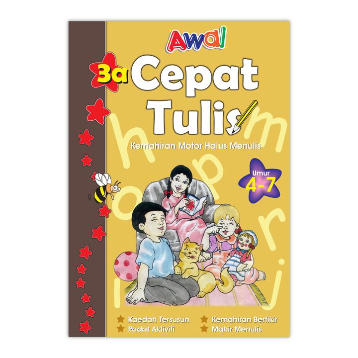 Bacaan Berkaedah-08