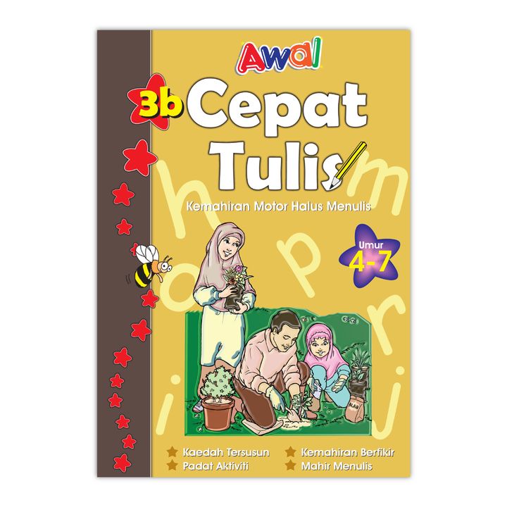 Bacaan Berkaedah-09