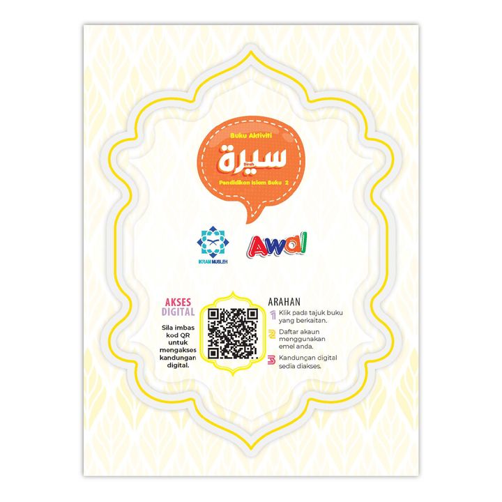 Buku Aktiviti - Sirah Tahun 2-02
