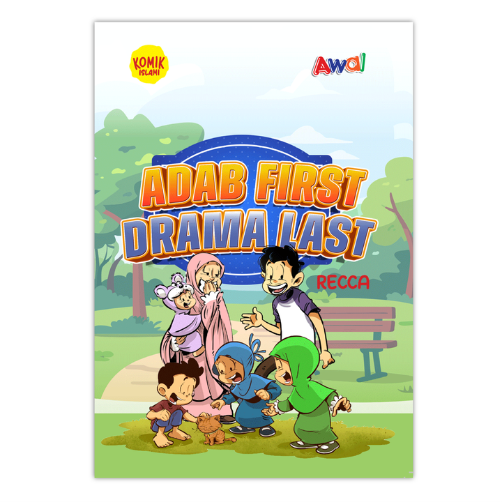 Adab First-01