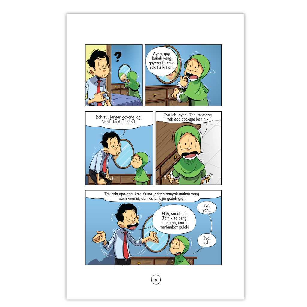 Adab Power-06