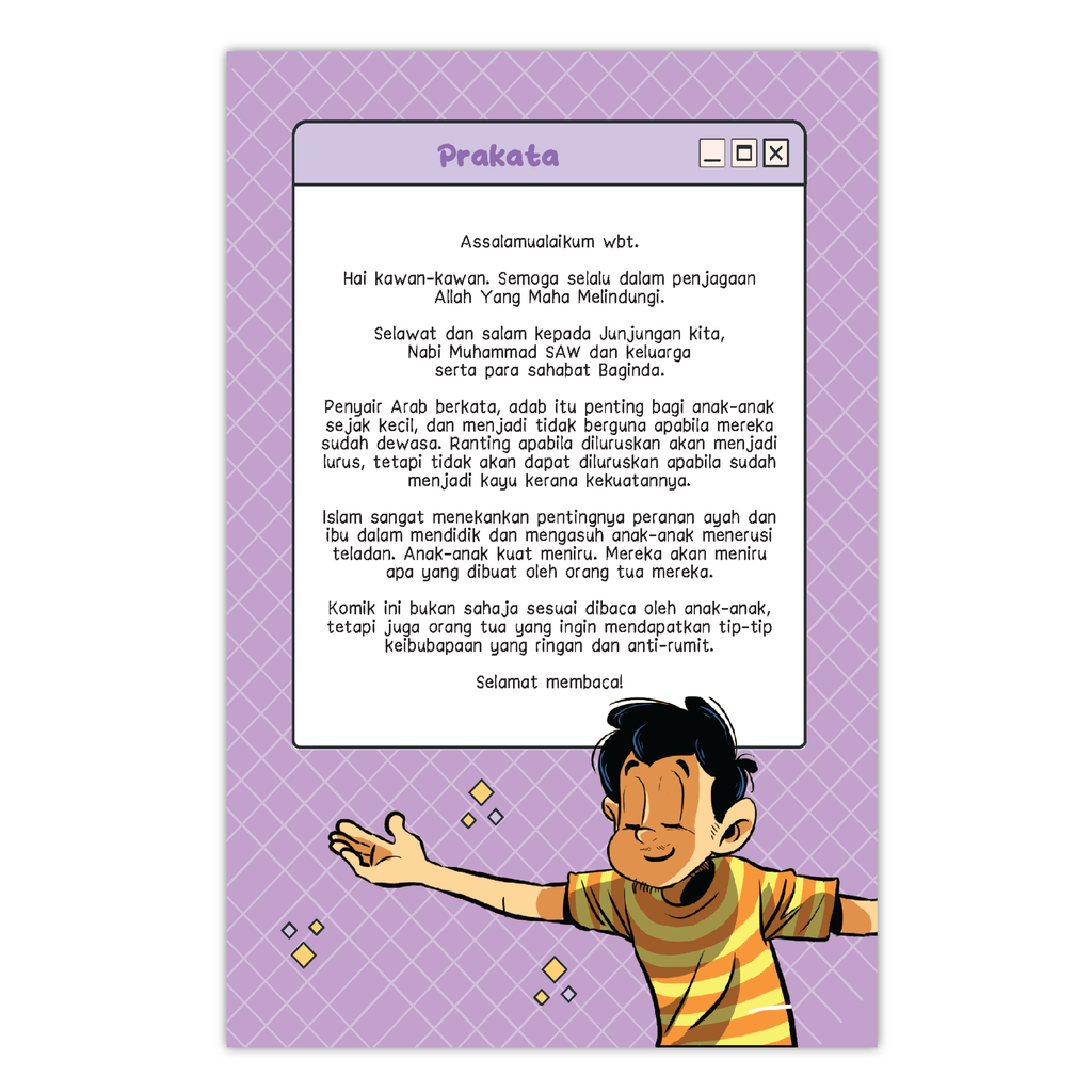 Keluarga Sweet-03