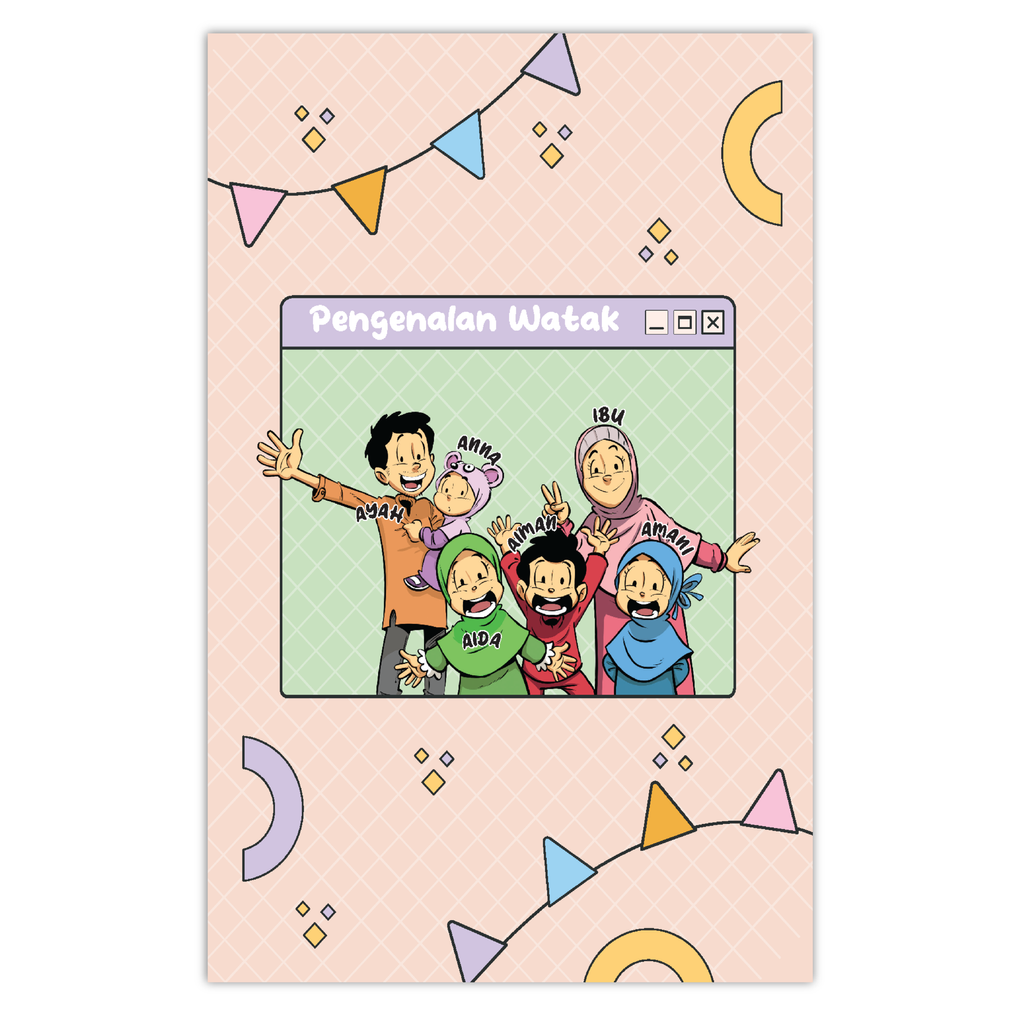 Keluarga Sweet-05