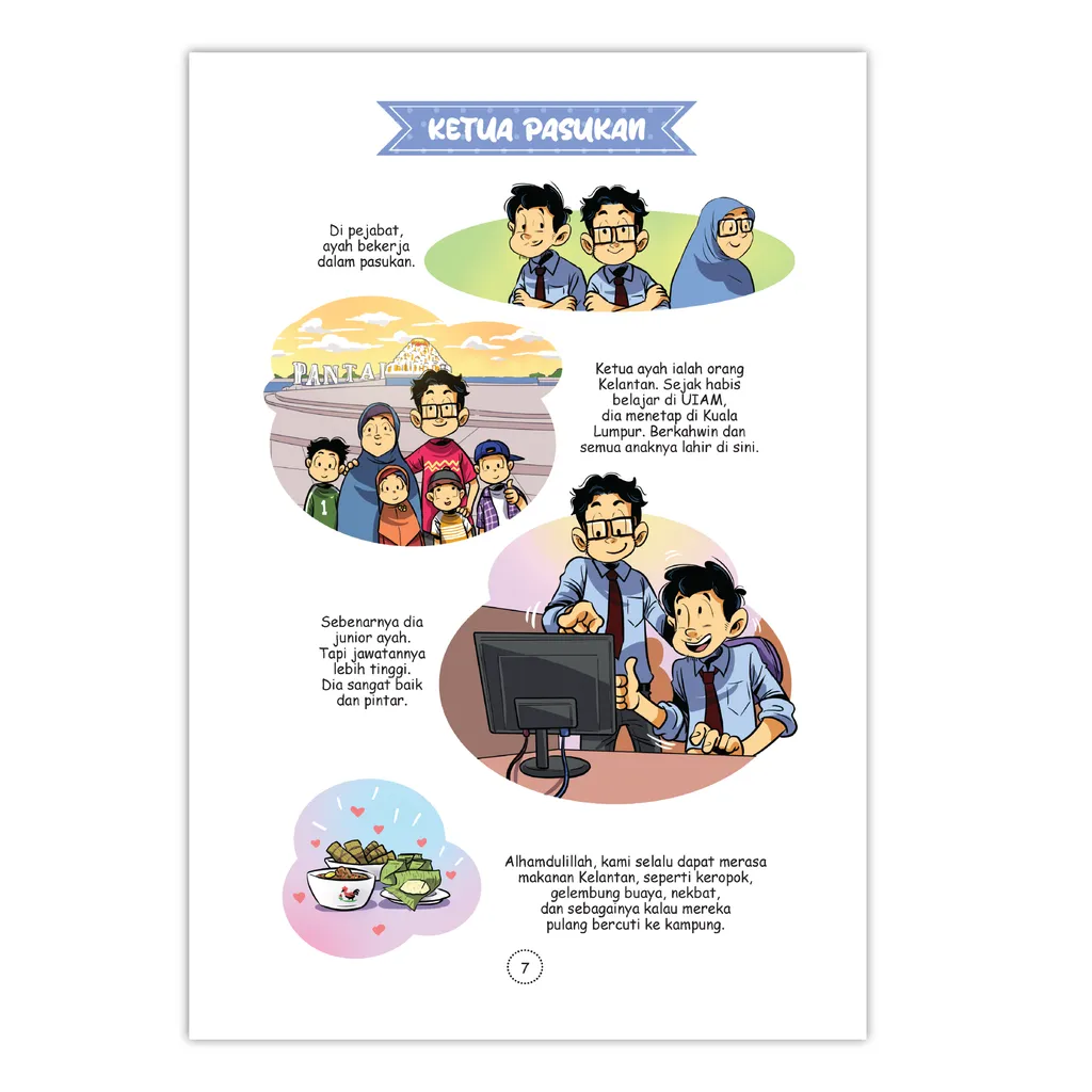 Keluarga Sweet-07
