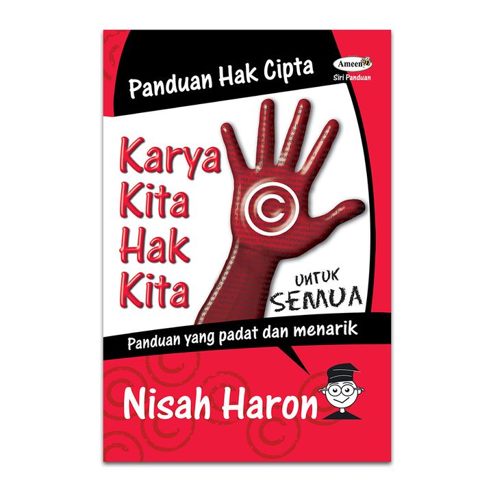 Karya Kita Hak Kita
