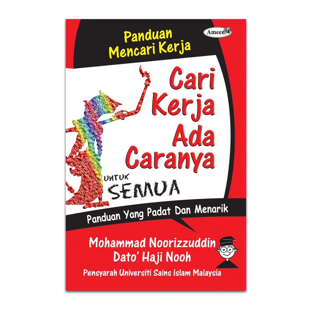 Cari-Kerja-Ada-Caranya