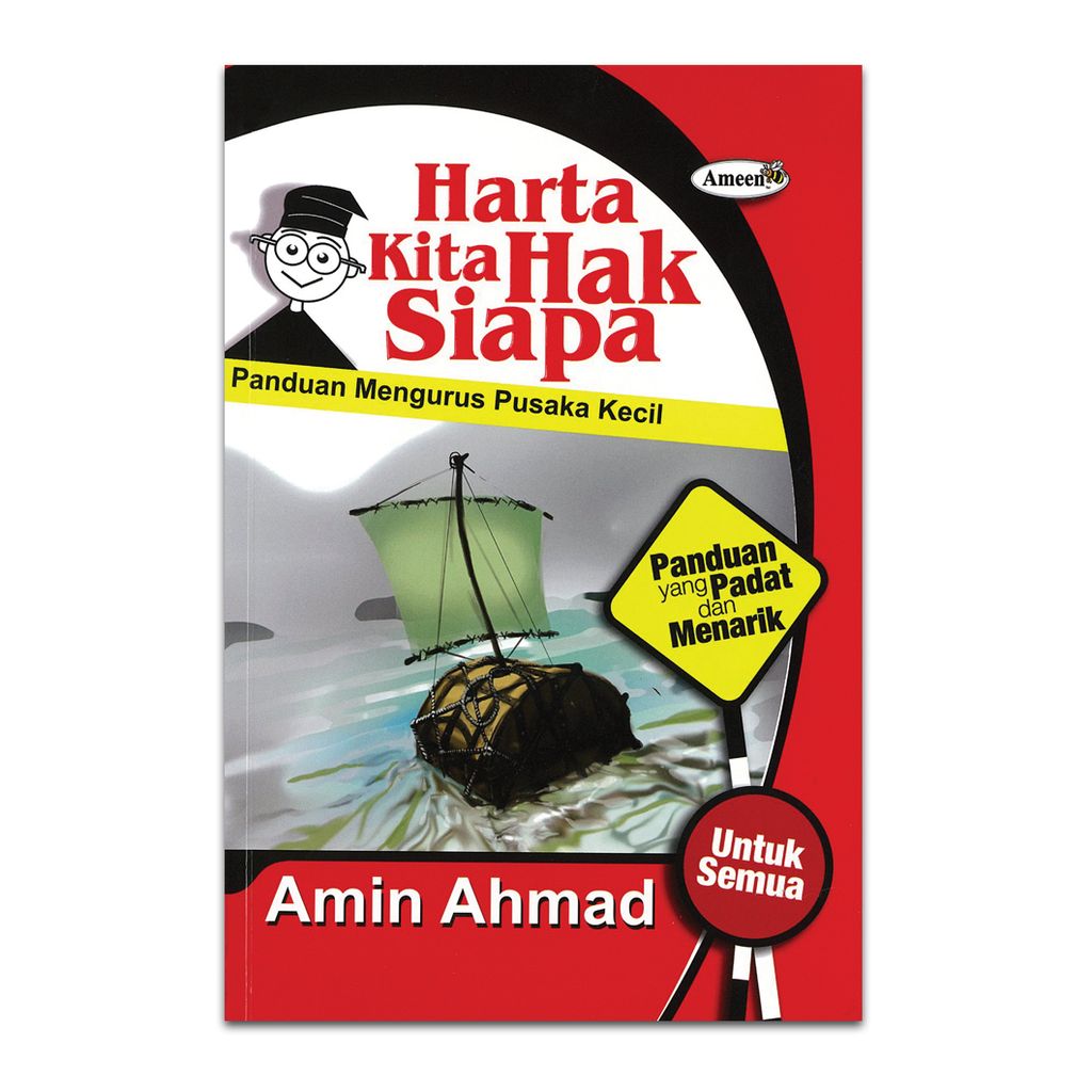 Harta-Kita-Hak-Siapa