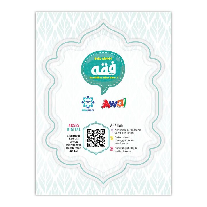 Aktiviti Fikah Tahun 1 (2)