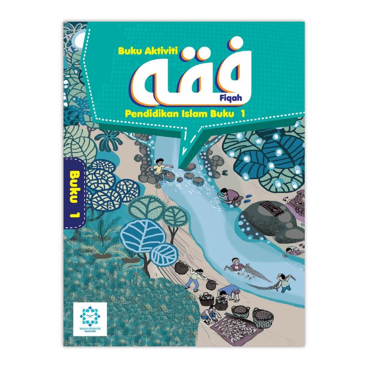 Aktiviti Fikah Tahun 1 (1)