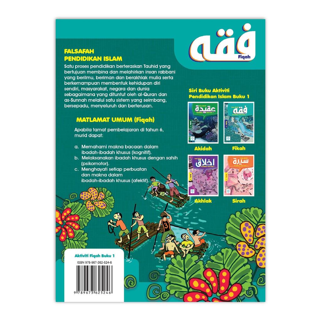 Aktiviti Fikah Tahun 1 (11)