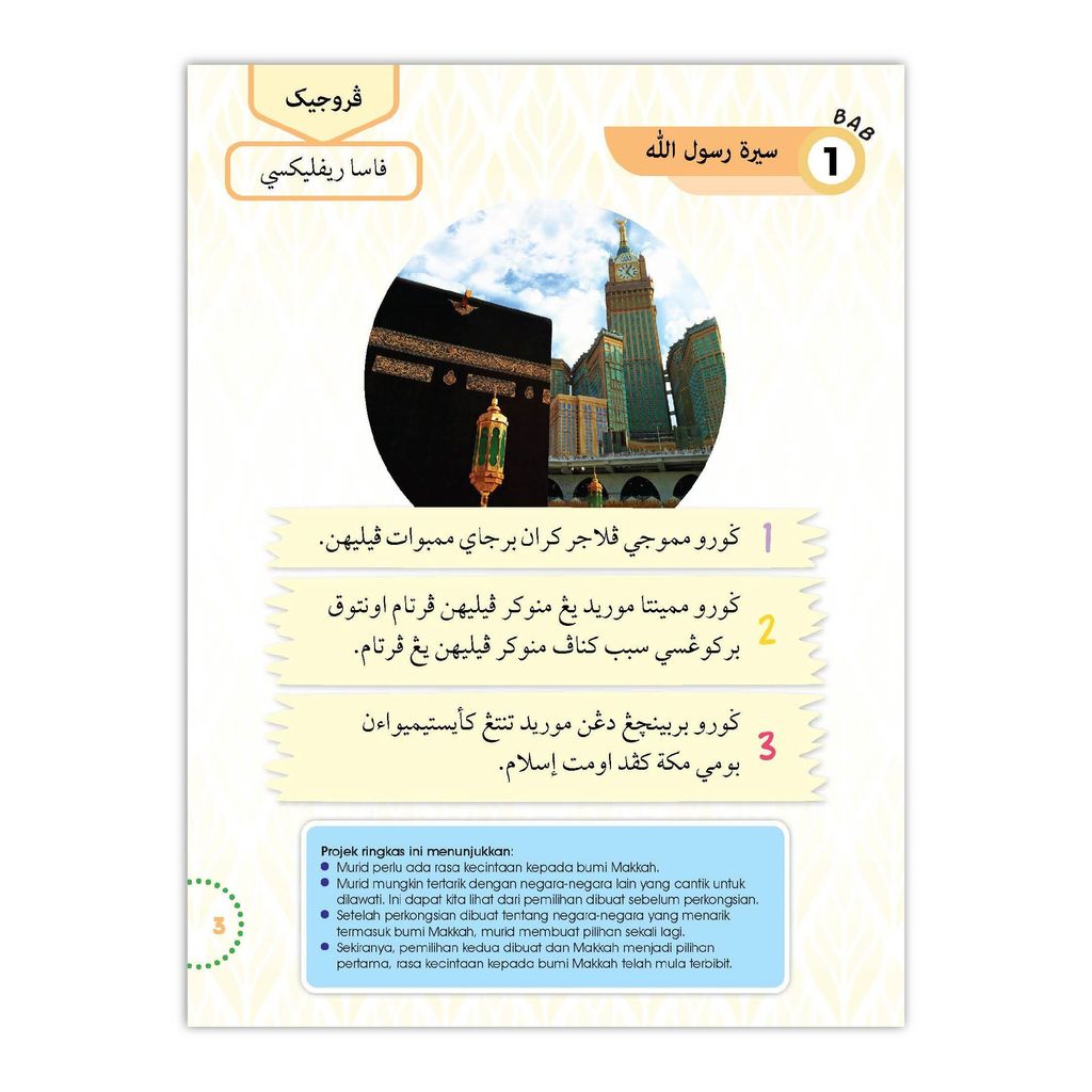 Aktiviti Sirah Tahun 1 (6)