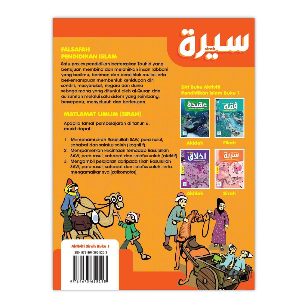 Aktiviti Sirah Tahun 1 (11)