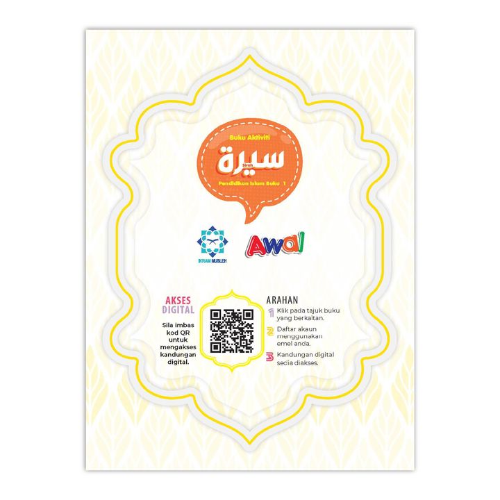 Aktiviti Sirah Tahun 1 (2)