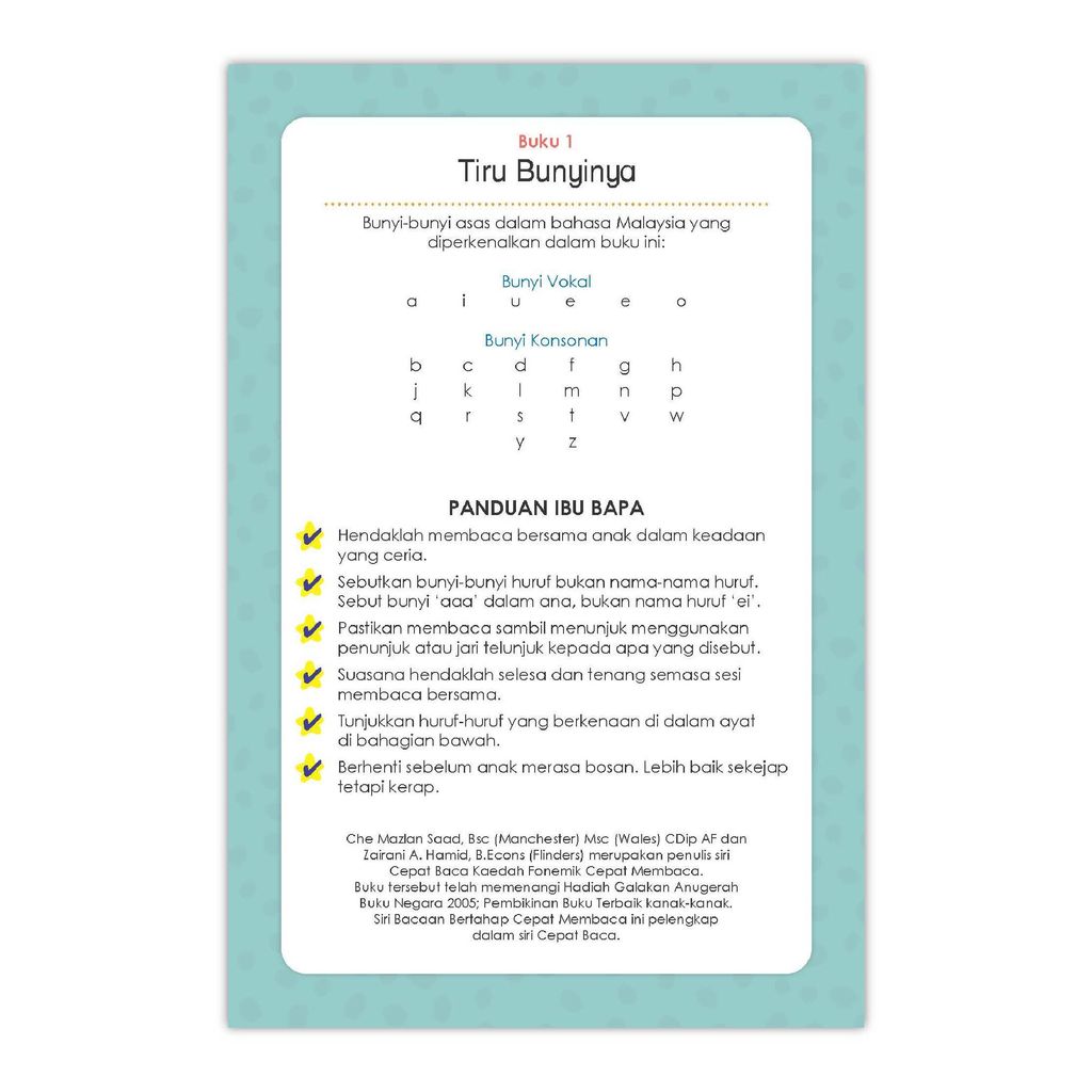 Tiru Bunyinya-02