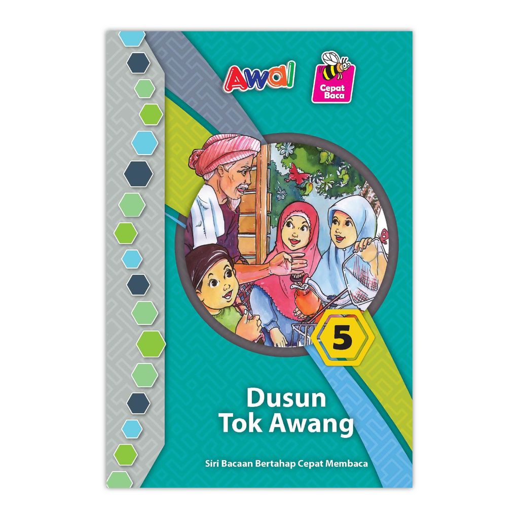 Dusun Tok Awang-01