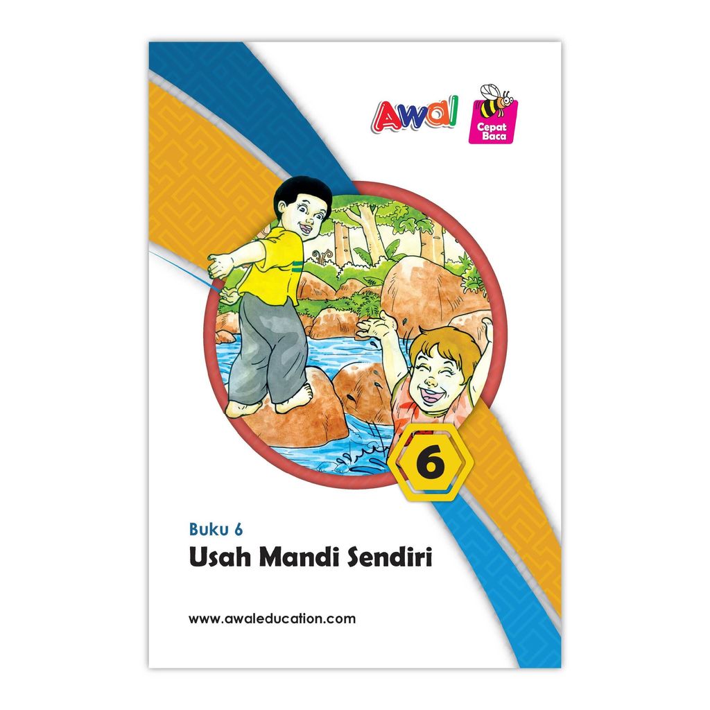Usah Mandi Sendiri-04