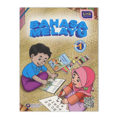 BAHASA MELAYU TAHUN 1