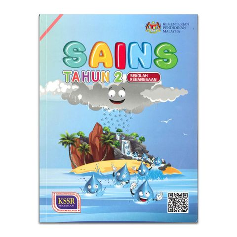 SAINS TAHUN 2