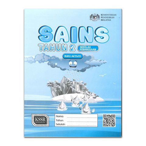 AKT SAINS TAHUN 2