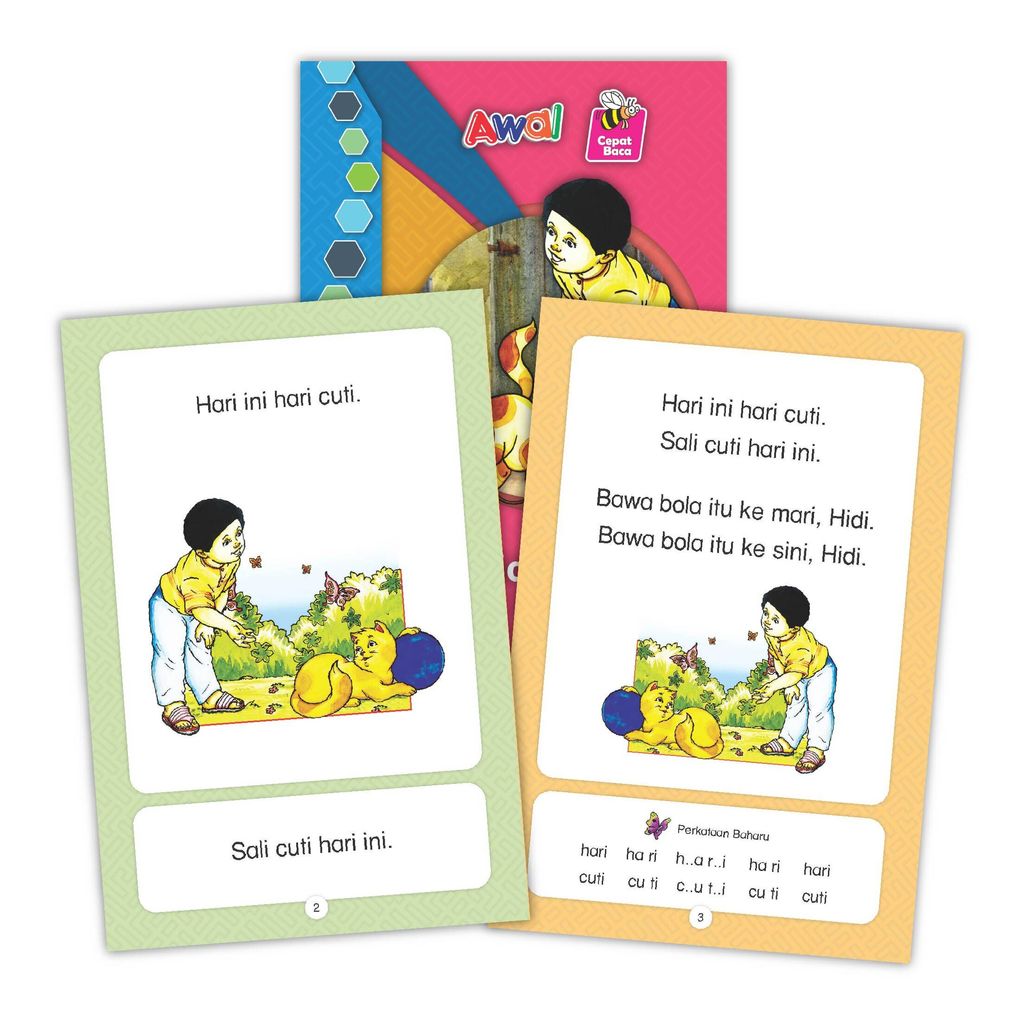 Pakej Bacaan Bertahap-04