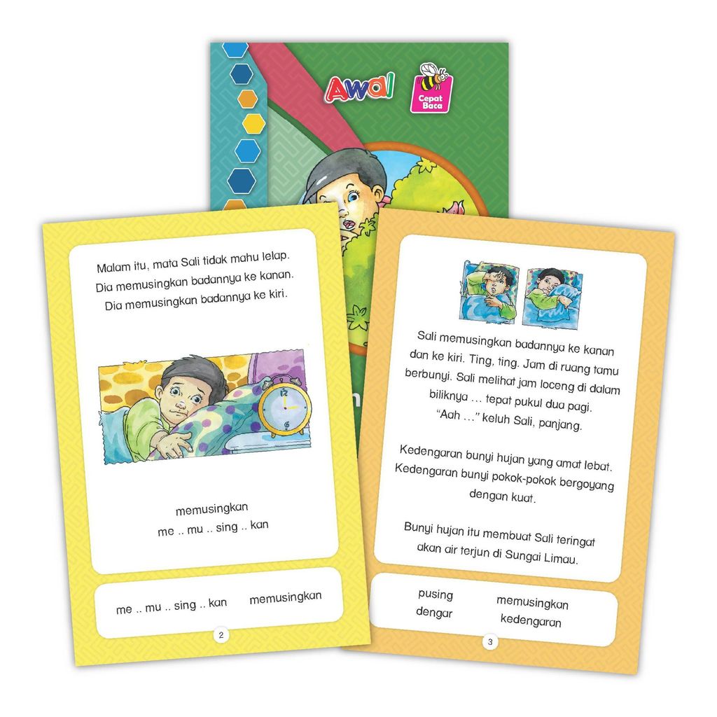 Pakej Bacaan Bertahap-09