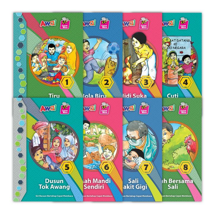 Pakej Bacaan Bertahap-01