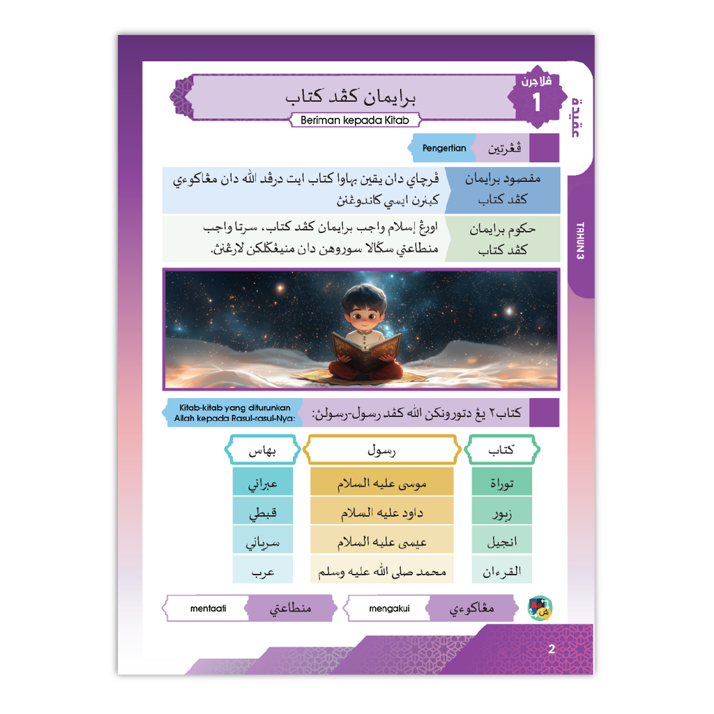 Sample Page Templete-02