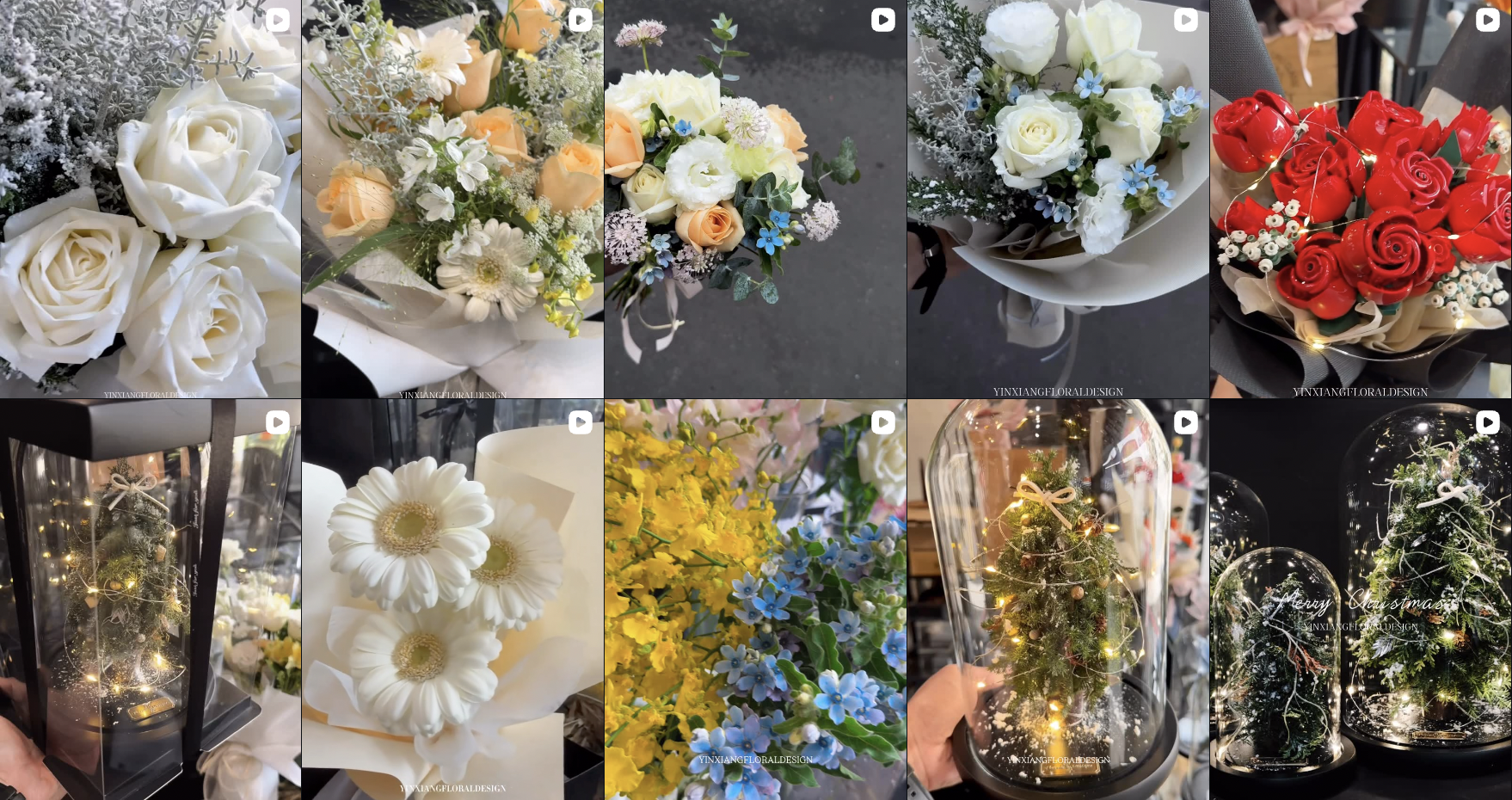 買花的大方向！該怎麼買花？台北花店