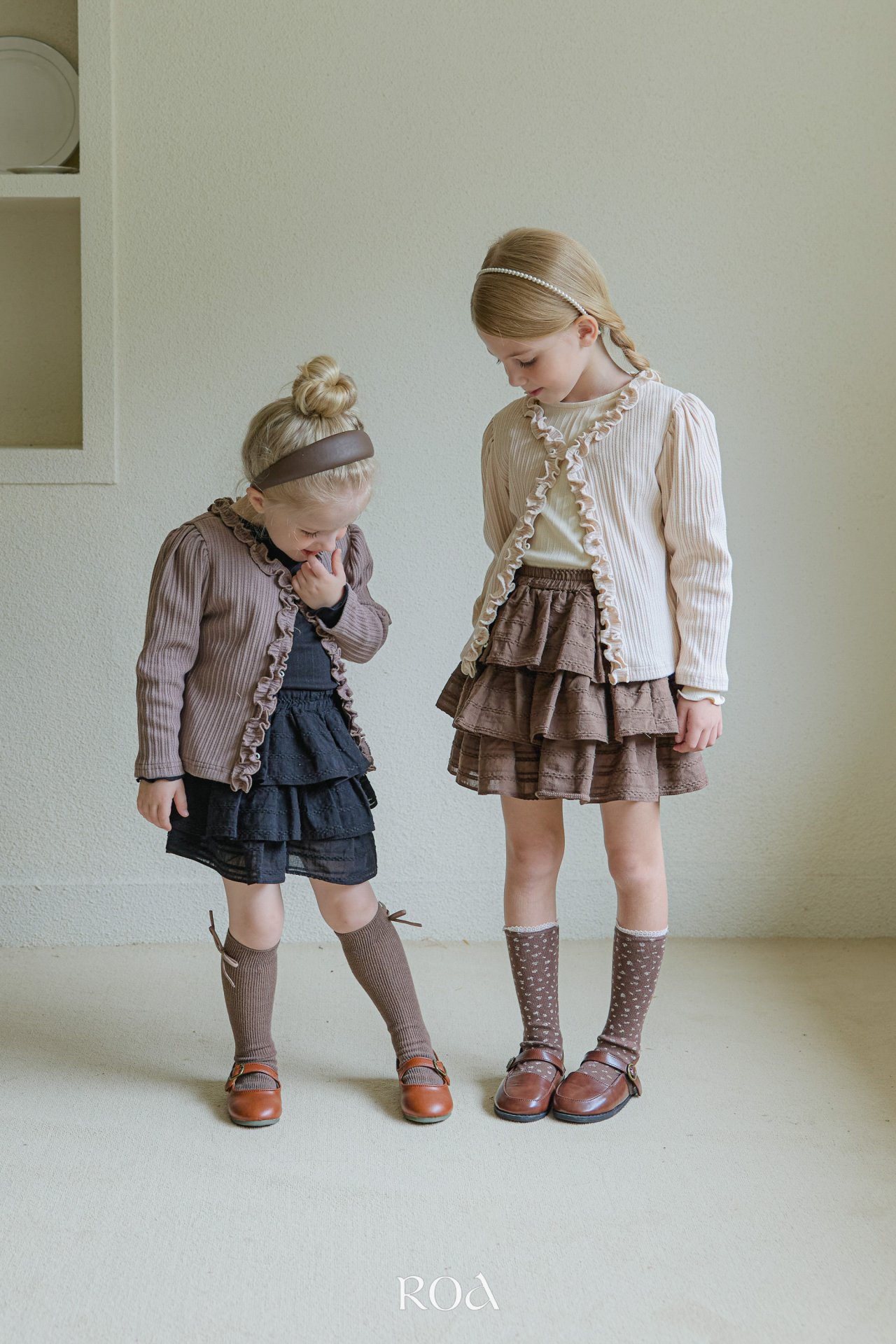 秋裝8/12-8/14限時3天89折優惠 | Oniyo.Kids