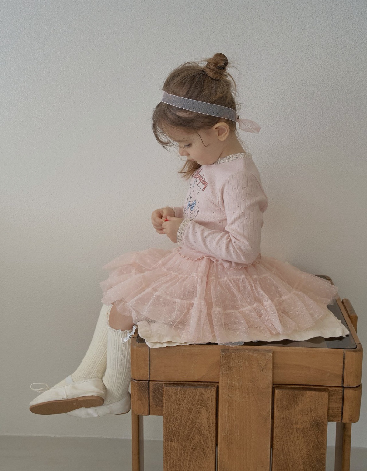 美美春裝Coming Soon | Oniyo.Kids