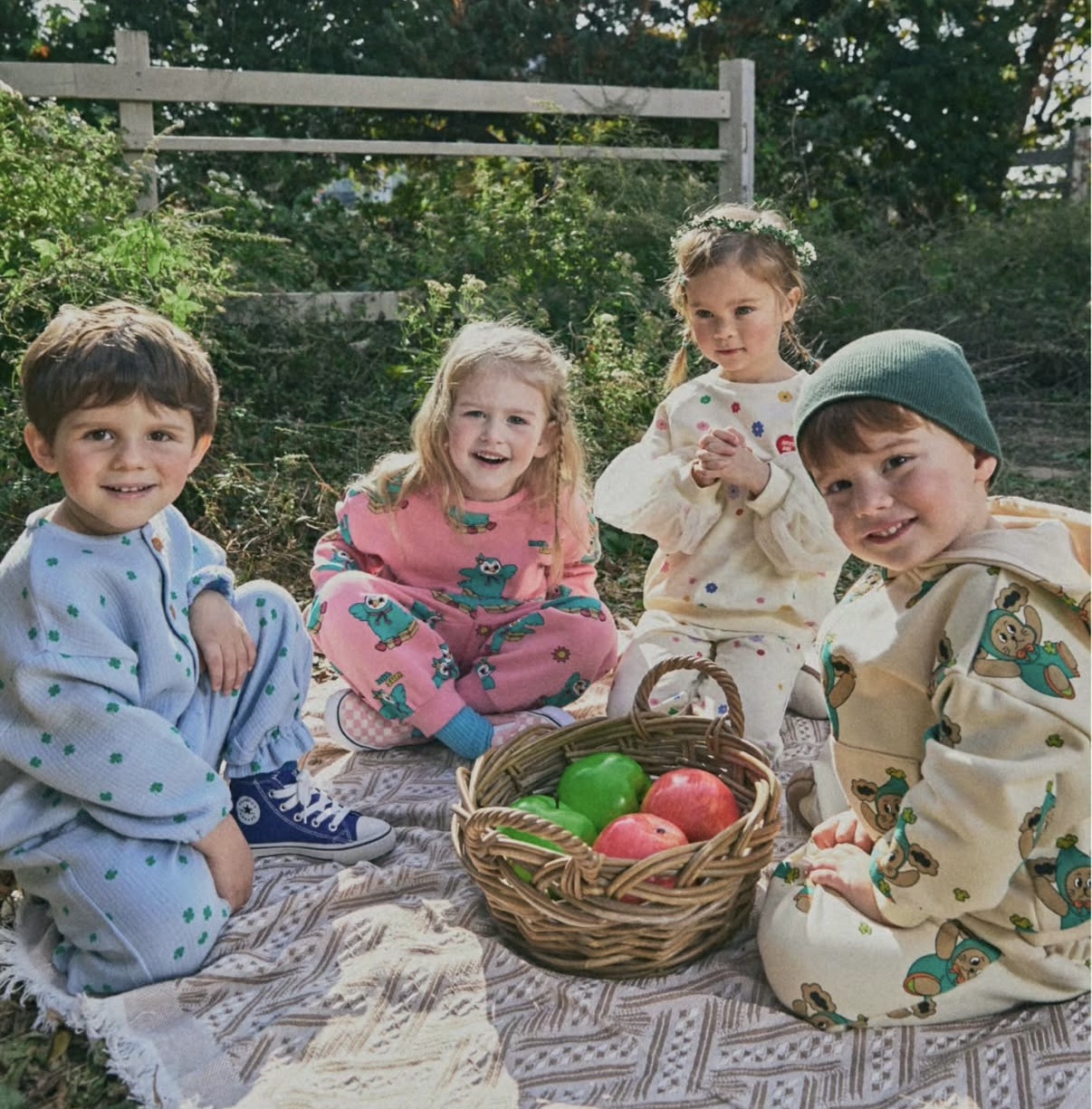 ROTOTOBEBE強勢回歸 | Oniyo.Kids