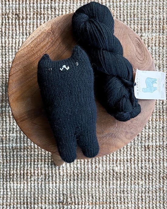 物實日常 WOOL & HUES