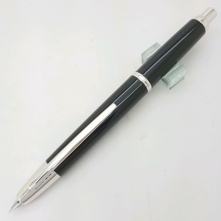 PILOT百樂Capless decimo黑桿