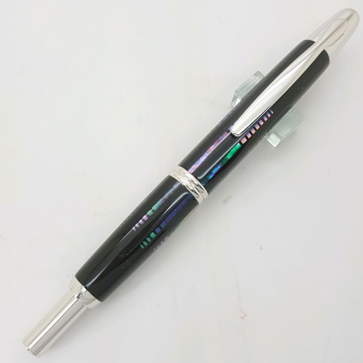 NAMIKI Capless螺鈿水面