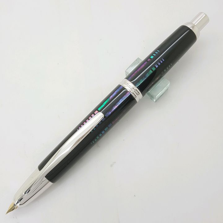 NAMIKI Capless螺鈿水面
