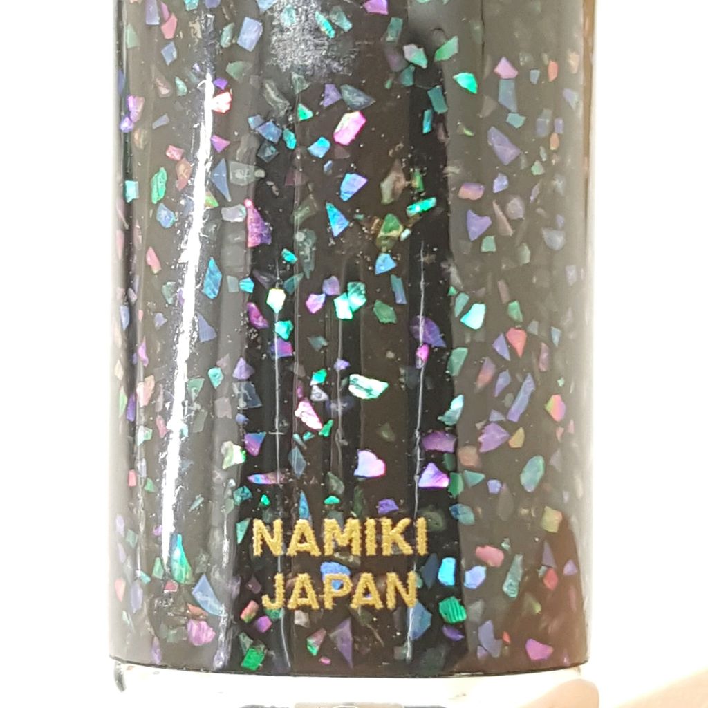 NAMIKI Capless螺鈿散花