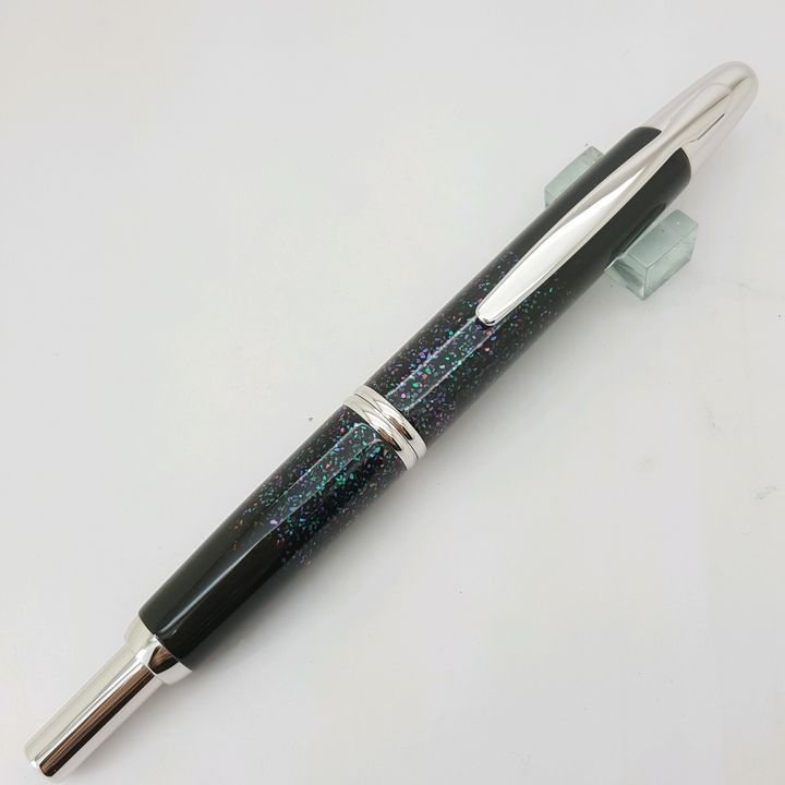 NAMIKI Capless螺鈿散花
