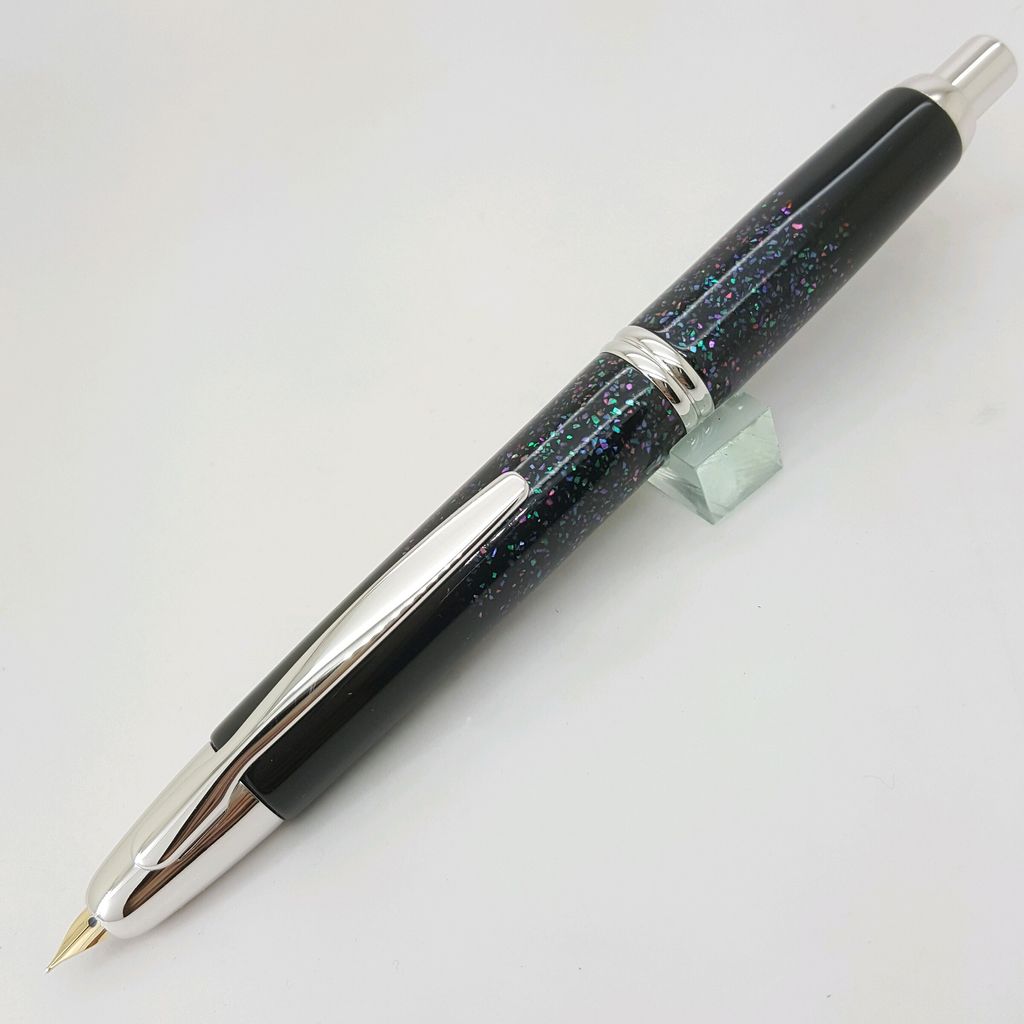 NAMIKI Capless螺鈿散花