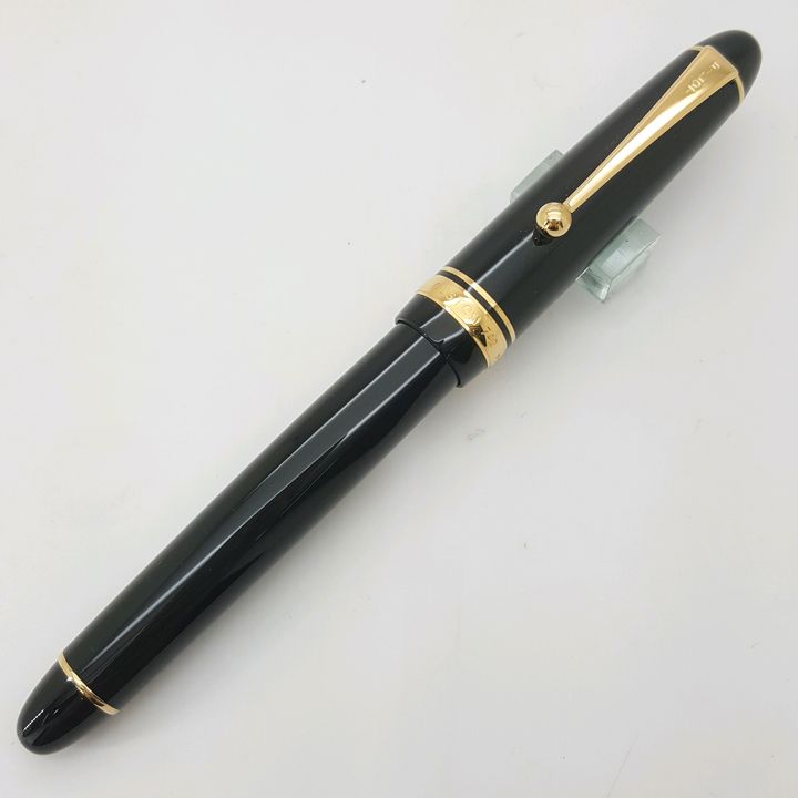 鋼筆工作室 日本 百樂 PILOT CUSTOM 742 14K鋼筆.jpg