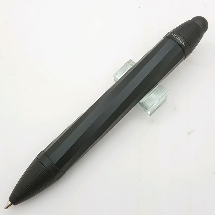台灣 RODEL 老大牌 搖搖筆 黑色