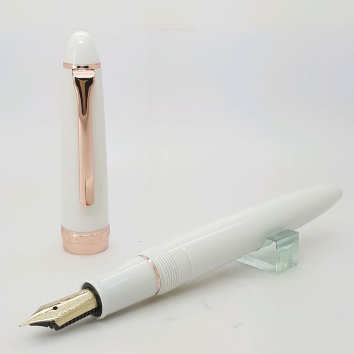 鋼筆工作室 寫樂Fasciner鋼筆01.jpg
